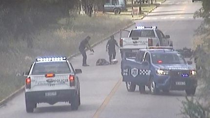 Luego de estar detenido cuatro días, fue liberado por la Justicia de Lomas de Zamora. Luego de estar detenido cuatro días, fue liberado por la Justicia de Lomas de Zamora.