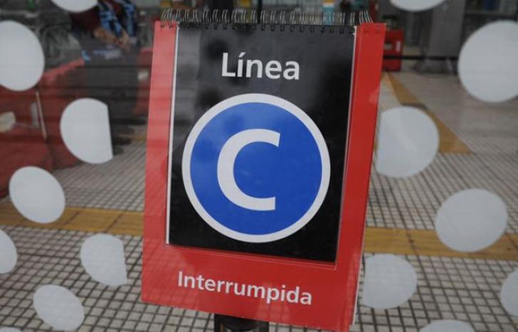 Se complicará el regreso a casa.