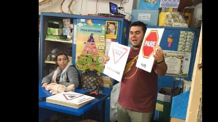 Emprenden charlas de Educación Vial en escuelas de Lomas