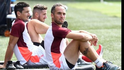 belluschi: no hay que perderle pisada a river belluschi: no hay que perderle pisada a river