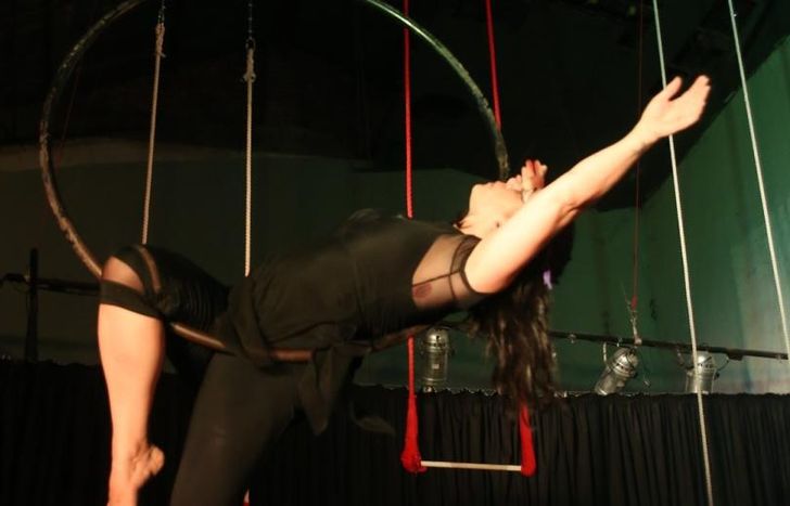 La movida será el sábado.