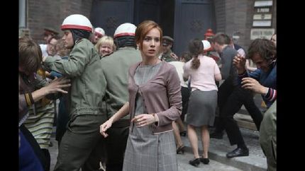 Esta ficción histórica podrá verse a partir de este martes a las 22.