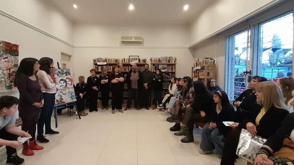 Arranca un nuevo con múltiples actividades en el emblemático espacio lomense.