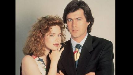 ANDREA Y GABRIEL CORRADO.