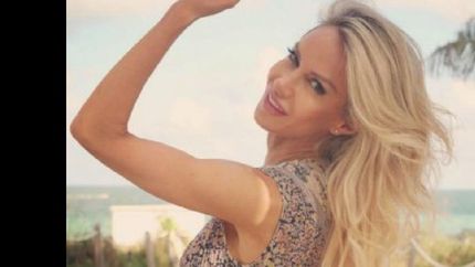 luciana salazar dio pistas del programa donde habria sufrido el abuso