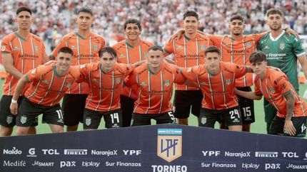 quienes son los elegidos de banfield para reemplazar a gustavo munua