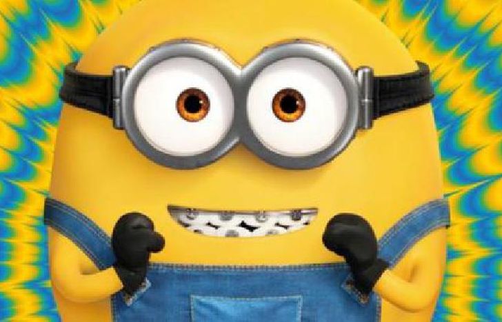 “NACE UN VILLANO” ES LA SEGUNDA PARTE.