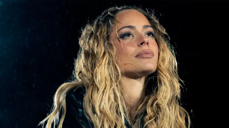 Tini Stoessel, en medio de un escándalo. 