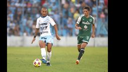 Brum es uno de los pilares del equipo de Aldirico.