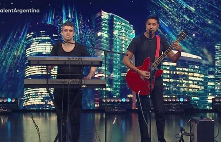 Gran actuación de los cordobeses.