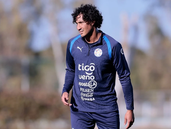 José Canale será el sexto futbolista de Lanús en jugar un Mundial. José Canale será el sexto futbolista de Lanús en jugar un Mundial.