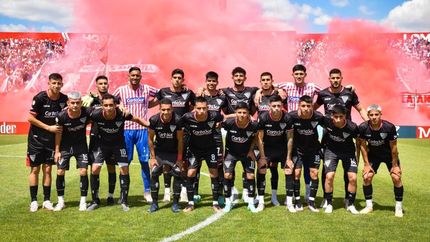 Un de los pilares del último Los Andes seguirá en el club. Un de los pilares del último Los Andes seguirá en el club.