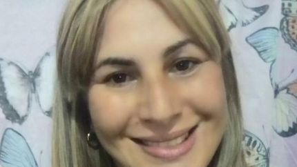 Nancy tiene 31 años.