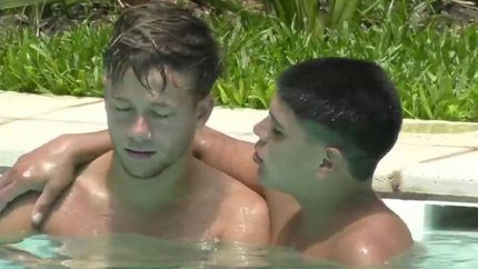 nachiago: ¿que pasa entre nacho y thiago en gran hermano?