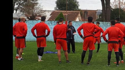 semana con amistosos para el tricolor