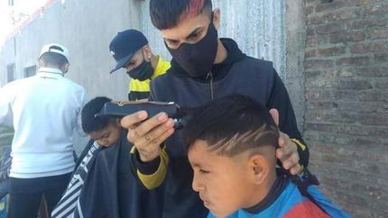 La jornada alegrará a muchos chicos, chicas y adultos.