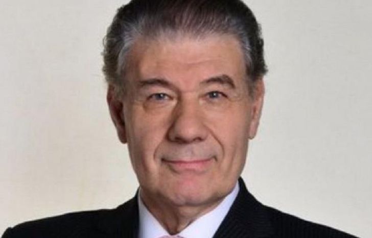 Víctor Hugo, en Nacional.