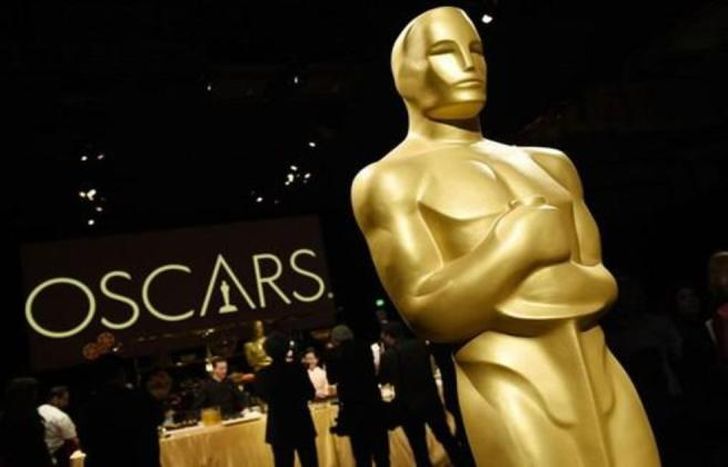 Llega la esperada ceremonia.