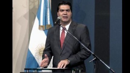 capitanich