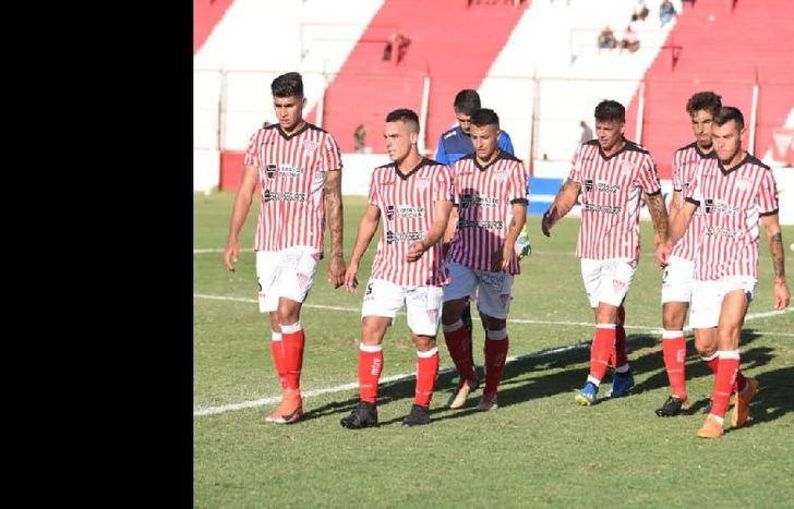 El Milrayitas salvó el punto en el final, pero sigue en descenso.