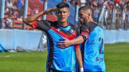 El Comandante busca volver a ganar el clásico con Brown de Adrogué.