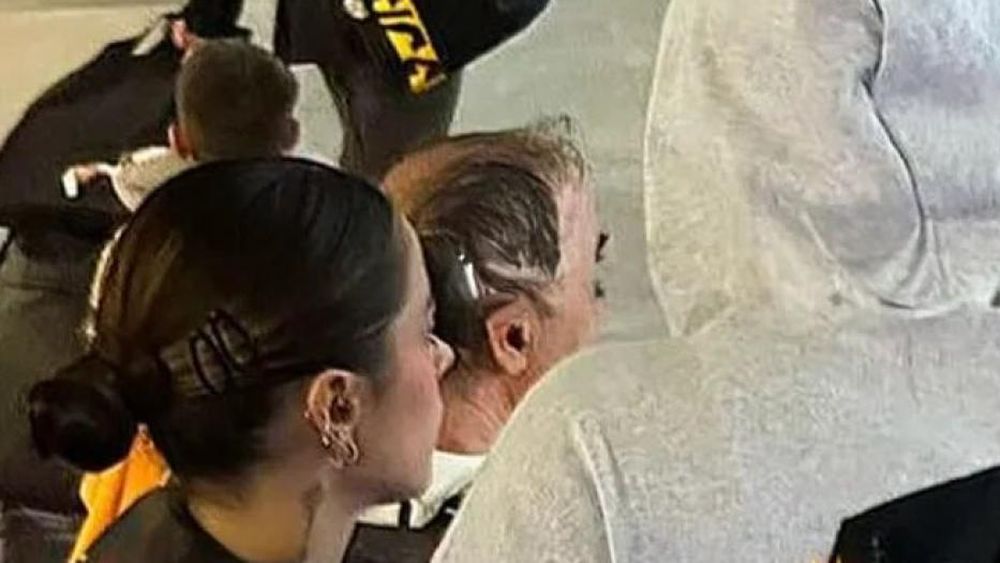 Tini Stoessel y Rodrigo de Paul, más juntos que nunca: se fueron a Madrid