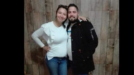 Se conocieron en el rubro gastronómico, proyectaron algún día tener algo propio y hoy es una realidad. Se conocieron en el rubro gastronómico, proyectaron algún día tener algo propio y hoy es una realidad.