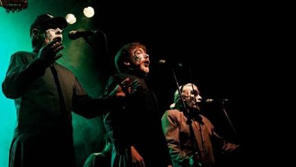 la murga esa te la debo, en banfield