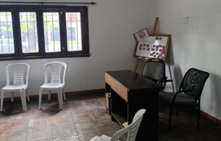 Un espacio restaurativo y terapéutico para niños, niñas y adolescentes con derechos vulnerados.