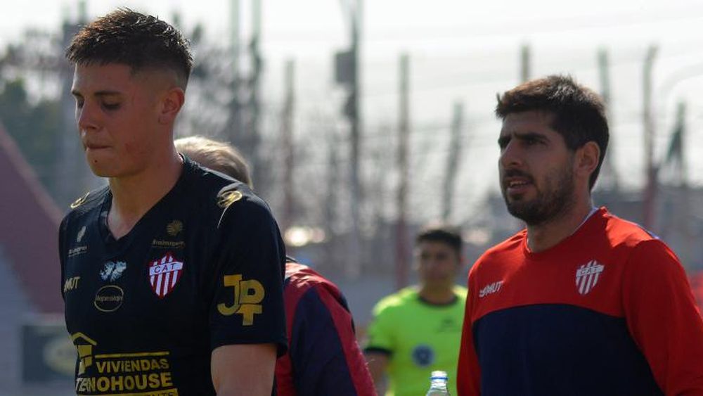 Pulicastro tendrá para dos meses de recuperación.