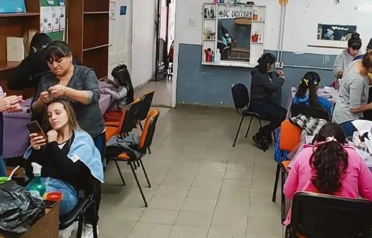 En el primer cuatrimestre del año se entregaron más de 300 diplomas.