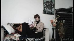 La tentadora oferta que le hizo la familia de John Lennon a un artista de Lanús