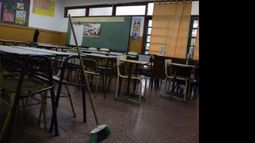 No arrancan las clases en la Provincia