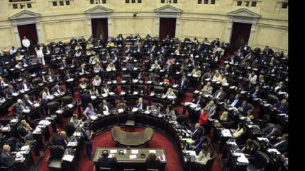 la justicia electoral exige modificar la integracion de la camara de diputados