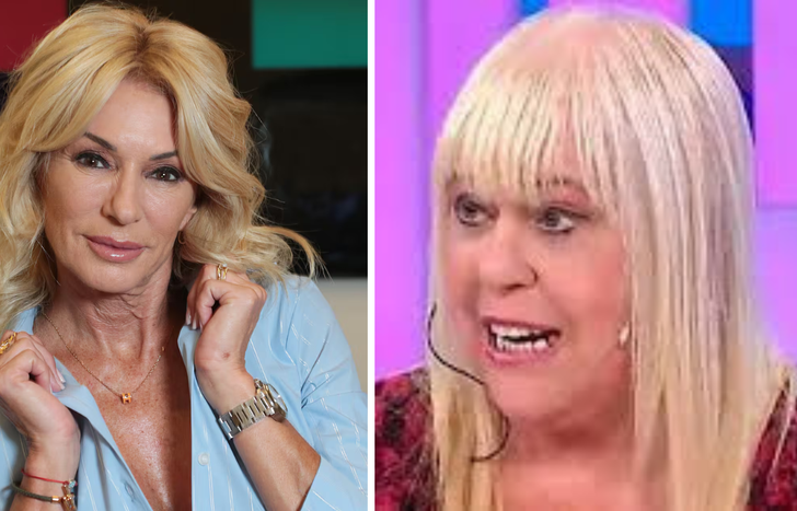 Laura Ubfal dio información sobre el rating del programa de Yanina Latorre y se desató una guerra.&nbsp;