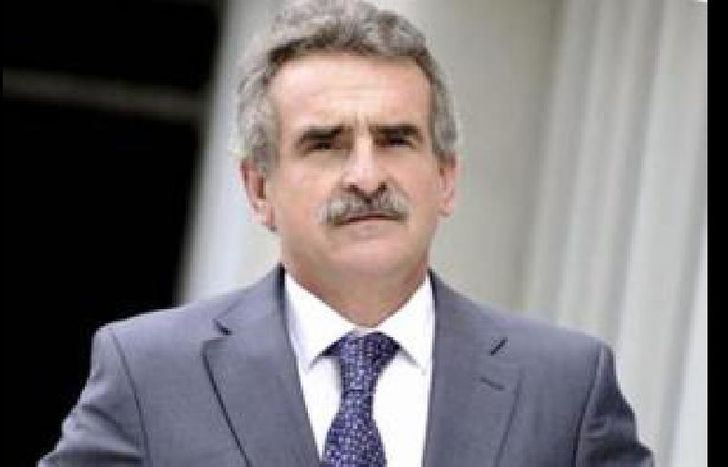 agustin rossi
