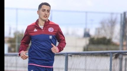 lanus se aseguro otro juvenil hasta 2022 lanus se aseguro otro juvenil hasta 2022