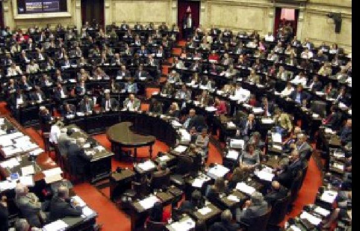 550 diputados