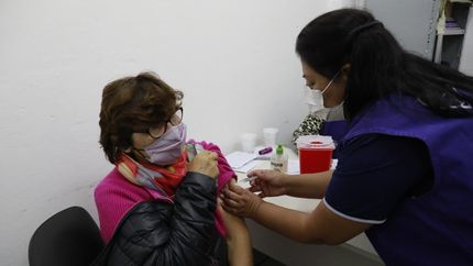 Siguen los operativos en distintos barrios de Lomas. Siguen los operativos en distintos barrios de Lomas.