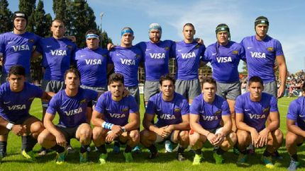 Los Pumitas ya tienen plantel designado para el Mundial de la categoría.