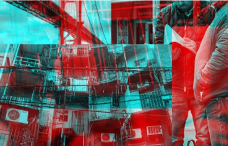 Se estrena el domingo.