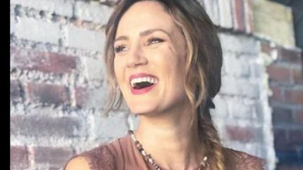 ¿quien sera la madrina de la hija de paula?