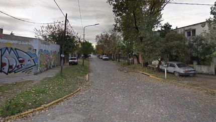 san jose: controversias alrededor de la aparicion sin vida de un vecino