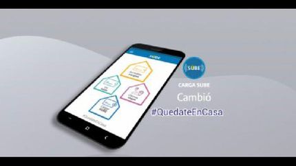 para que la carga sea más rápida y fácil.