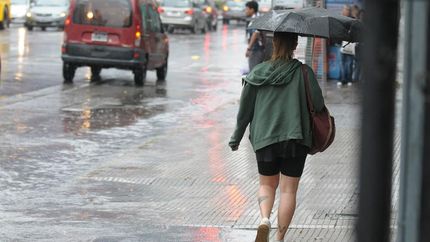 Este lunes feriado, la mínima será de 10º y la máxima de 22º.