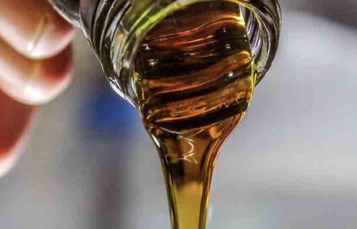 Tenían cerca de mil envases con el producto falsificado listo para la venta.