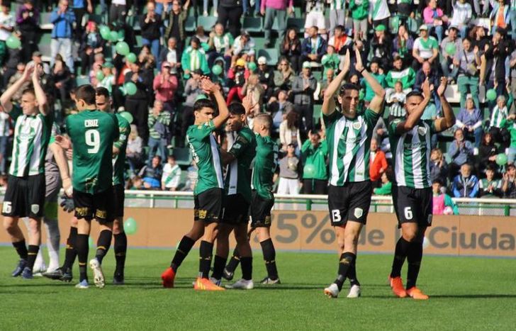 Los jugadores del Taladro evaluaron el año.