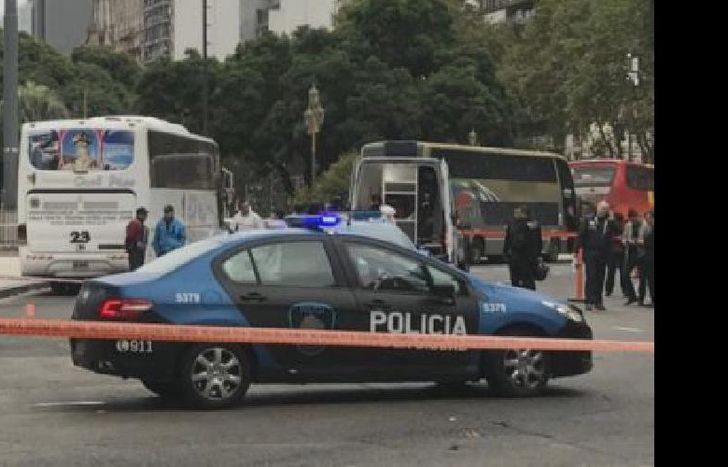 Mataron al diputado y a su asesor.