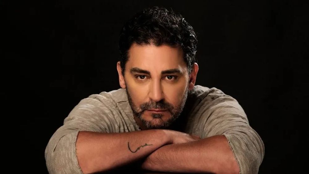 Hernán Piquín, en Lomas de Zamora. Hernán Piquín, en Lomas de Zamora.