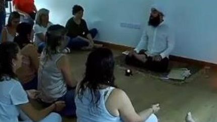 Este domingo en Lomas.